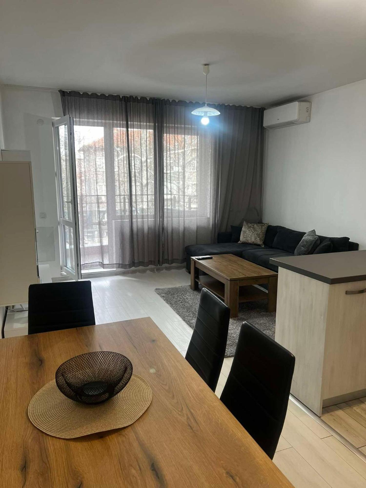 The Place - Apartament In 플로브디프 외부 사진